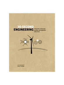 30-Second Engineering - 9781782408376