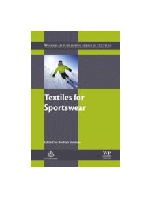 Textiles for Sportswear - 9781782422297