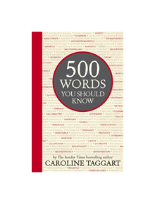 500 Words You Should Know - 9781782432944