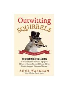 Outwitting Squirrels - 9781782433705