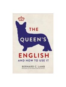 The Queen's English - 9781782434344