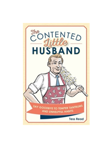 The Contented Little Husband - 9781782436034