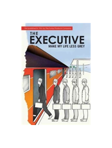 The Executive - 9781782438182