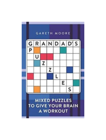 Grandad's Puzzles - 9781782438366