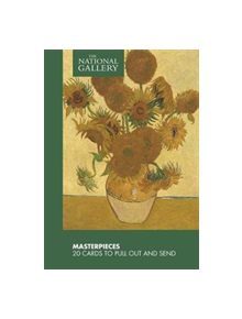 The National Gallery Masterpieces - 9781782438687