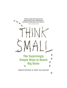 Think Small - 9781782439233