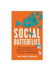 Social Butterflies - 9781782439578