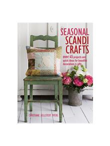 Seasonal Scandi Crafts - 9781782496892