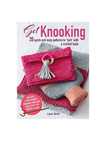 Get Knooking - 9781782496908