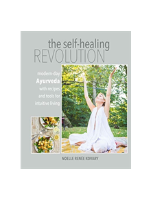 The Self-healing Revolution - 9781782496977