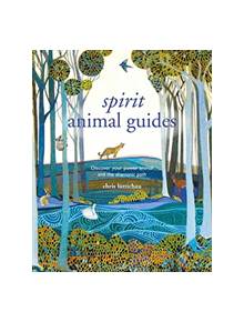 Spirit Animal Guides - 9781782497035