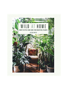 Wild at Home - 9781782497134