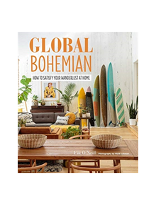 Global Bohemian - 9781782497189