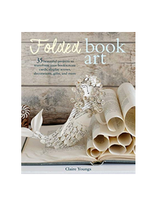 Folded Book Art - 9781782497196