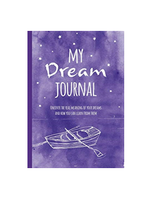 My Dream Journal - 9781782497240