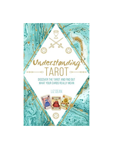 Understanding Tarot - 9781782497257