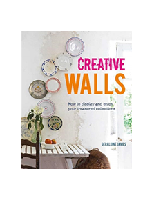 Creative Walls - 9781782497486