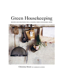 Green Housekeeping - 9781782497837