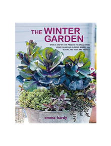 The Winter Garden - 9781782497875