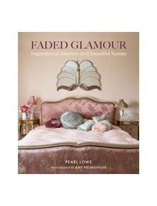 Faded Glamour - 9781782497912