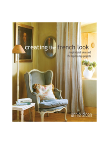 Creating the French Look - 9781782497936