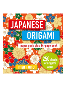 Japanese Origami - 9781782497950