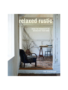 Relaxed Rustic - 9781782498148