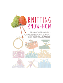 Knitting Know-How - 9781782498278