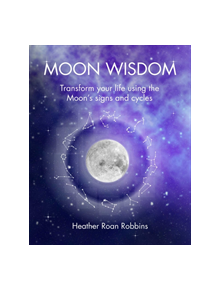 Moon Wisdom - 9781782498490