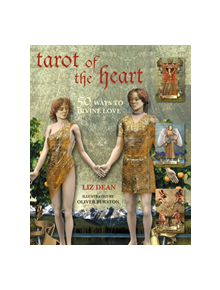 Tarot of the Heart - 9781782498506