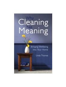 Why Cleaning Has Meaning - 9781782500506