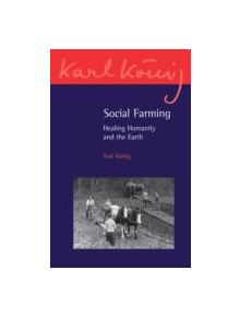 Social Farming - 9781782500582