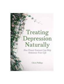 Treating Depression Naturally - 9781782504276