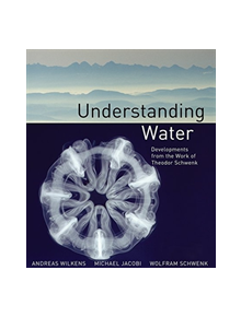 Understanding Water - 9781782505068