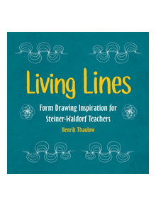 Living Lines - 9781782506102