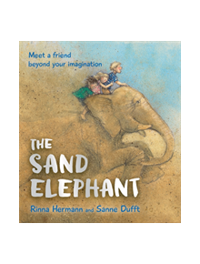 The Sand Elephant - 9781782506157