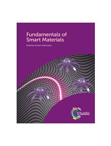 Fundamentals of Smart Materials - 9781782626459