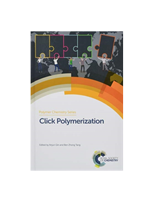 Click Polymerization - 9781782627166