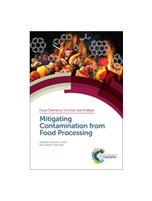 Mitigating Contamination from Food Processing - 9781782629221