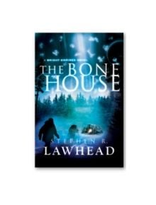 The Bone House - 9781782640127