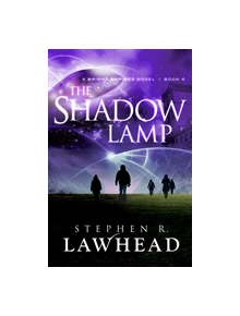 The Shadow Lamp - 9781782640288