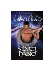 The Silver Hand - 9781782640493