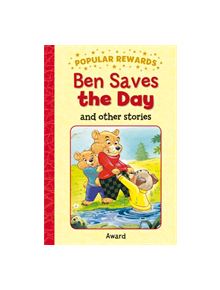 Ben Saves the Day - 9781782701460