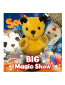 Sooty's Big Magic Show - 9781782701767