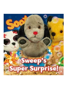 Sweep's Super Surprise - 9781782701774