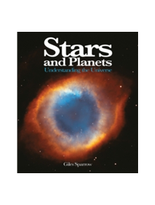 Stars and Planets - 9781782742609