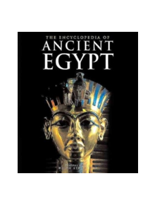 The Encyclopedia of Ancient Egypt - 9781782744368