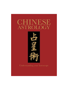 Chinese Astrology - 9781782747222