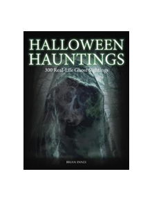 Halloween Hauntings - 9781782747376