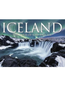 Iceland - 9781782747727